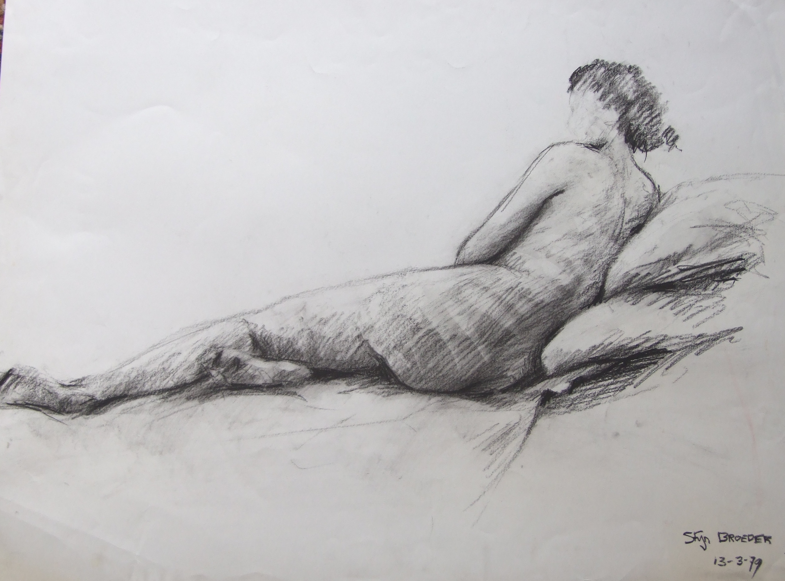 <b>1979 - model 2 vrije leergangen